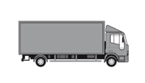 Lighter lorry diagram
